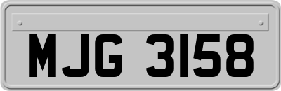 MJG3158