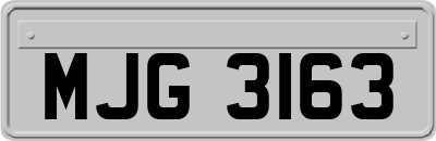 MJG3163