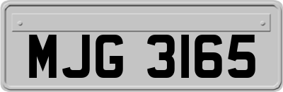 MJG3165