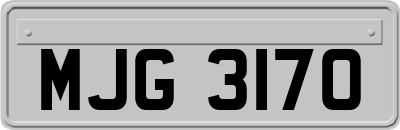 MJG3170