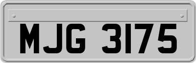 MJG3175