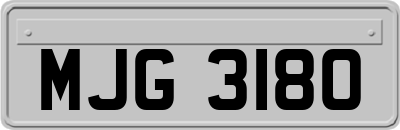 MJG3180