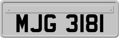 MJG3181