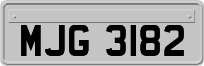 MJG3182