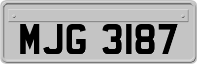 MJG3187