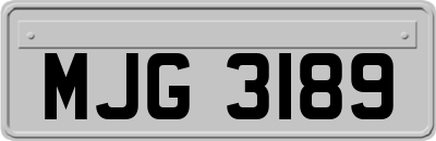 MJG3189