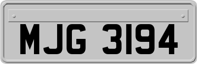 MJG3194