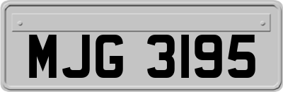 MJG3195