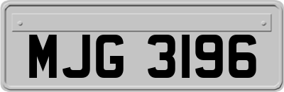 MJG3196