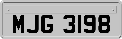 MJG3198