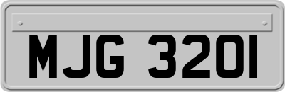 MJG3201