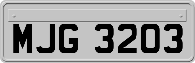 MJG3203