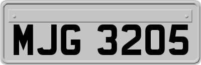 MJG3205