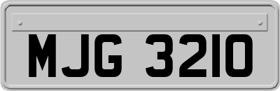 MJG3210