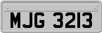 MJG3213