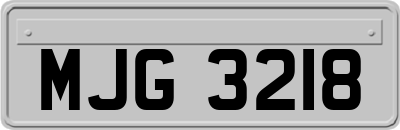 MJG3218