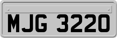 MJG3220