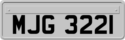MJG3221