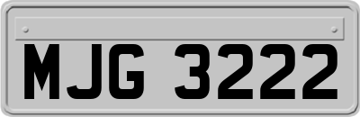 MJG3222