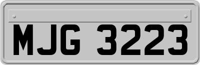 MJG3223