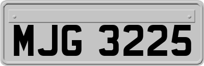 MJG3225