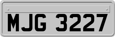 MJG3227