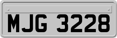 MJG3228