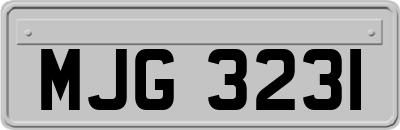 MJG3231