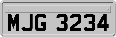 MJG3234