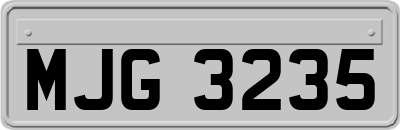 MJG3235