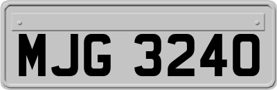 MJG3240
