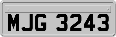 MJG3243
