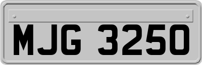 MJG3250