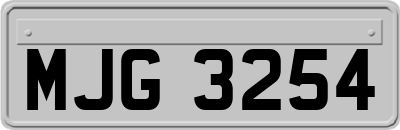 MJG3254
