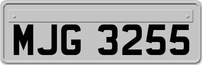 MJG3255