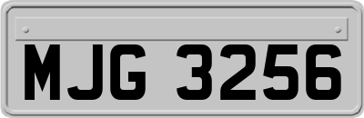 MJG3256