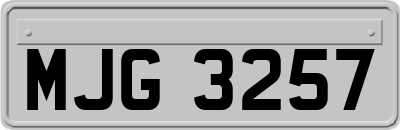 MJG3257