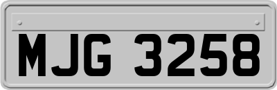 MJG3258
