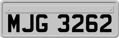 MJG3262