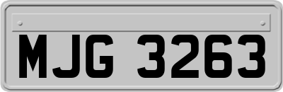MJG3263