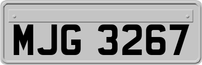 MJG3267