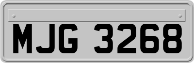 MJG3268