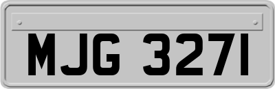 MJG3271