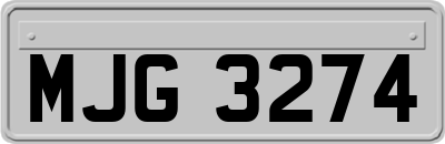 MJG3274