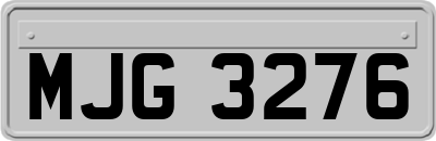 MJG3276