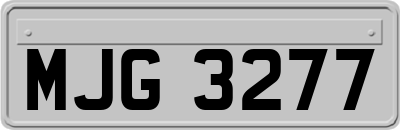 MJG3277