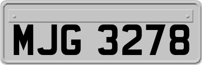 MJG3278