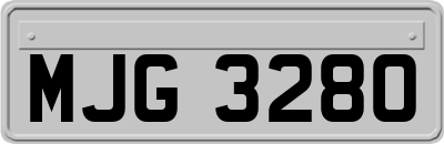 MJG3280