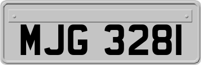 MJG3281