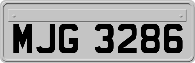 MJG3286